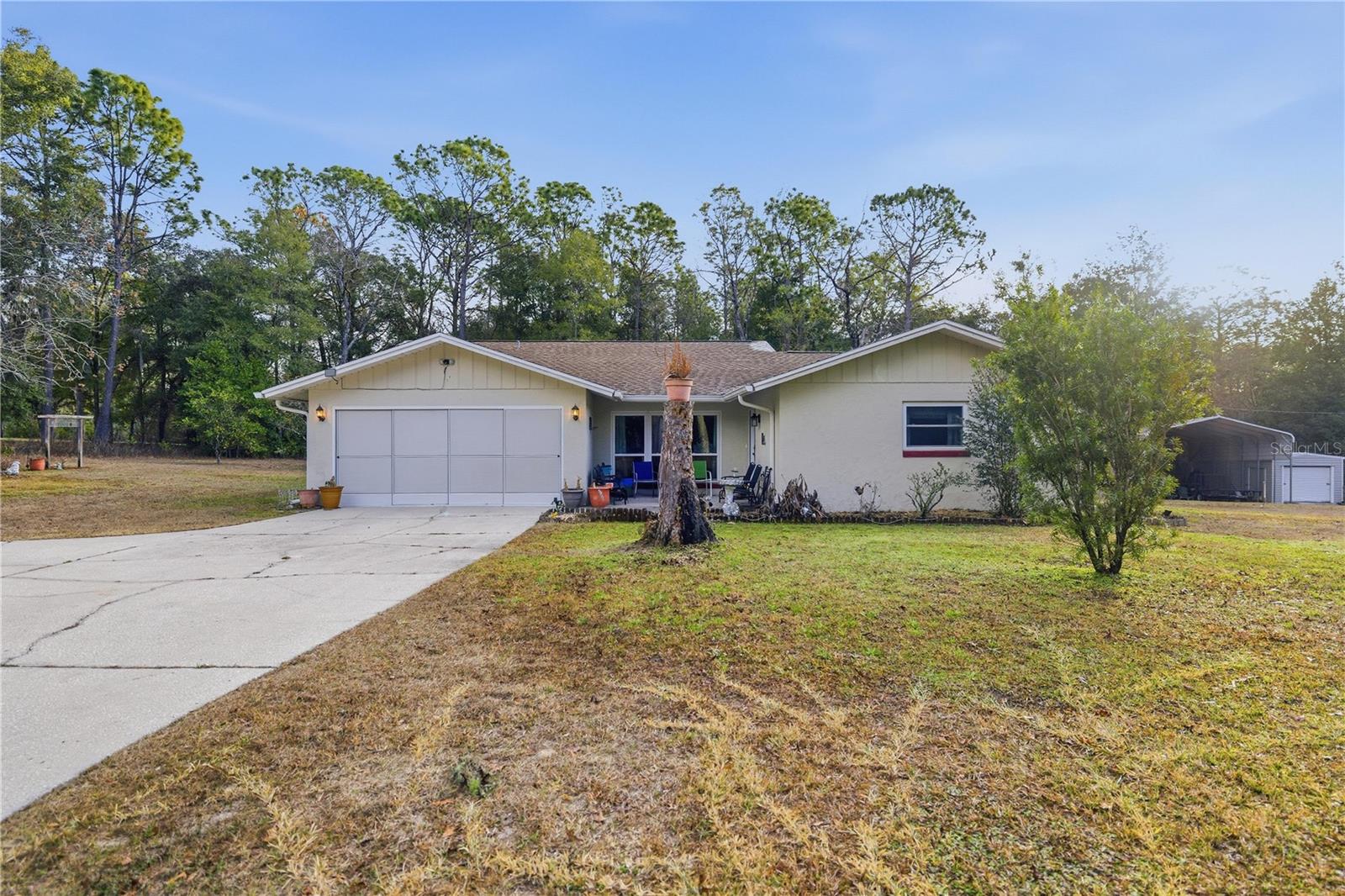 Single Family Residence em DUNNELLON, FL - Daniel Dourado