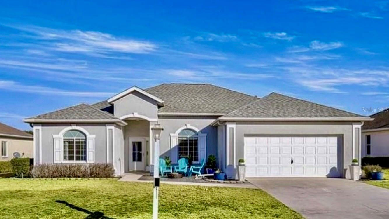 Single Family Residence in OCALA, FL - Daniel Dourado