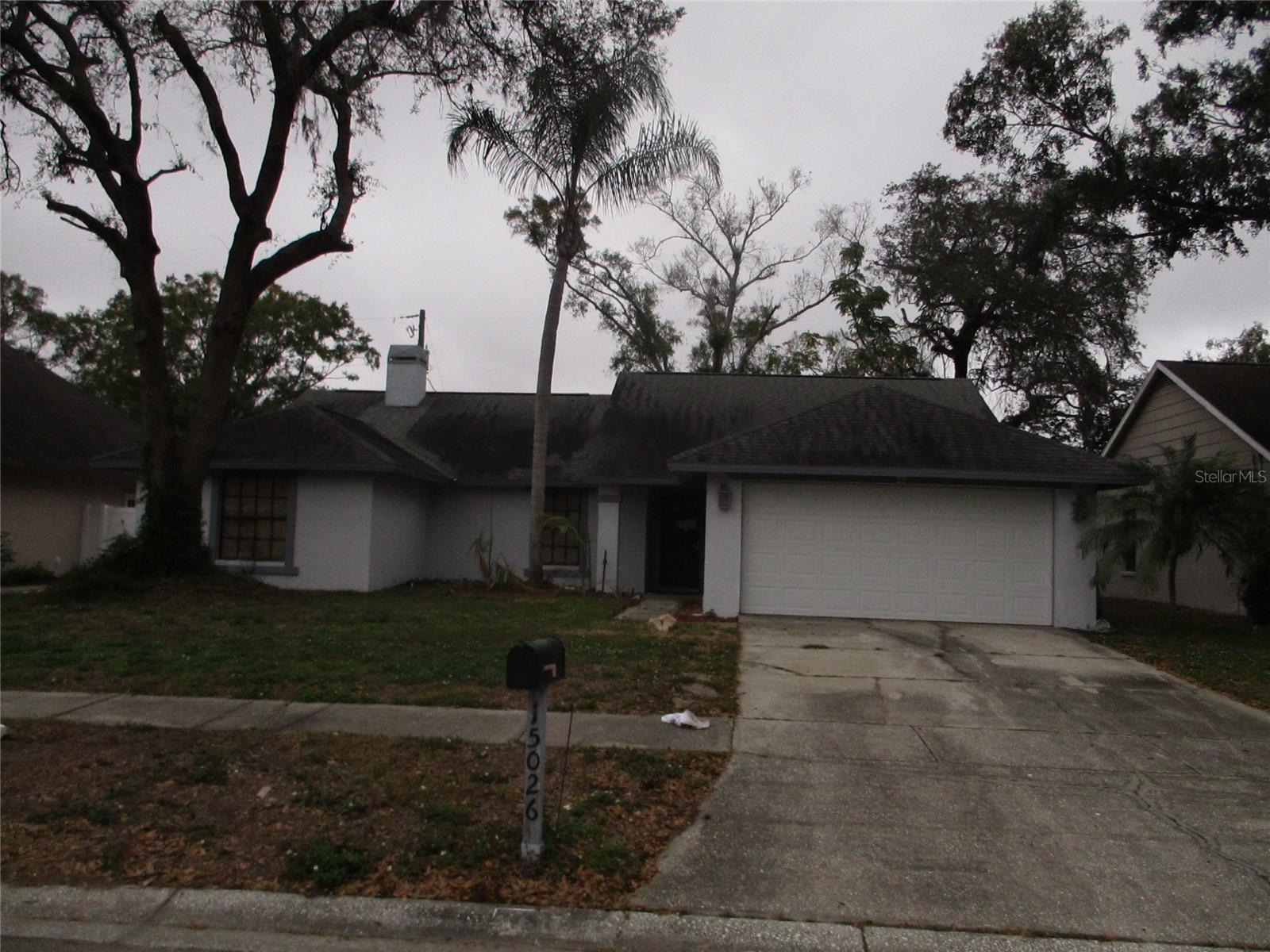 Single Family Residence em TAMPA, FL - Daniel Dourado