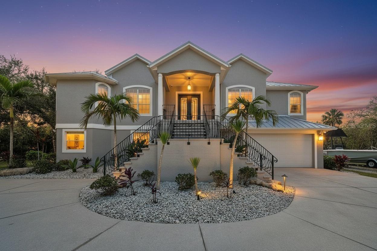 Single Family Residence em BRADENTON, FL - Daniel Dourado