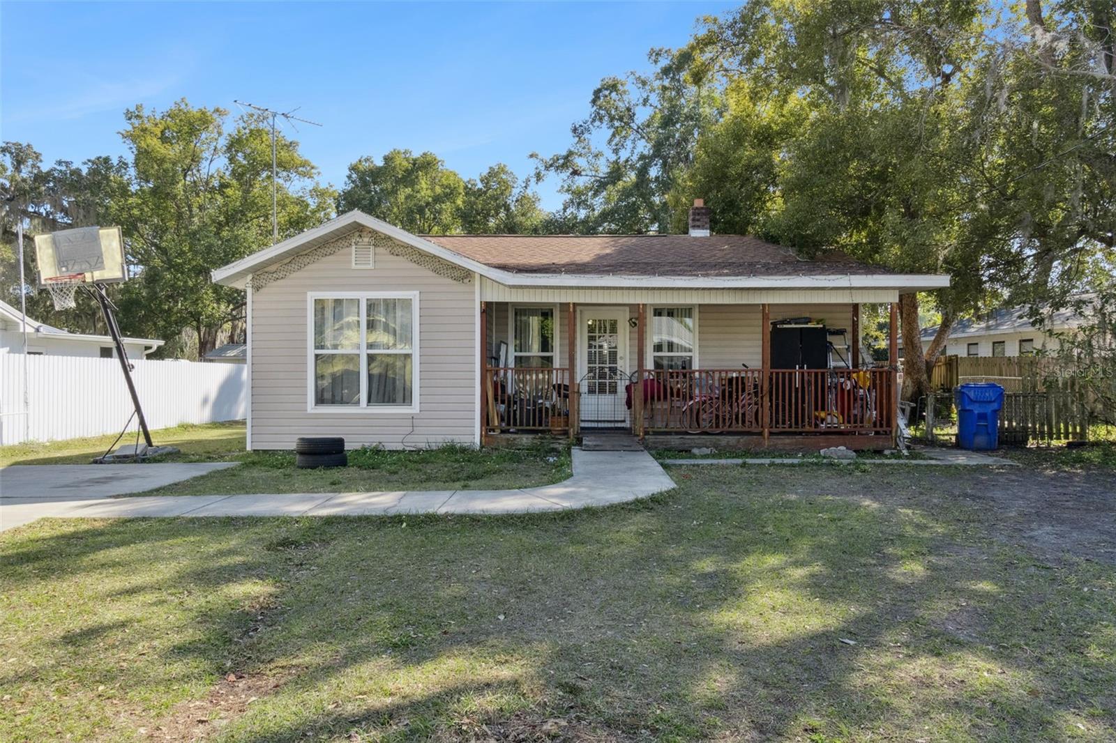 Single Family Residence in KISSIMMEE, FL - Daniel Dourado