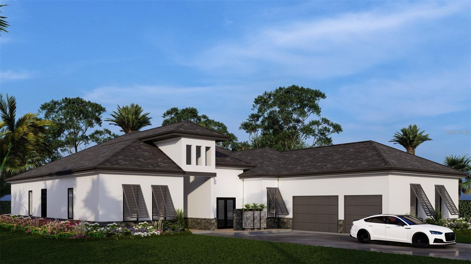 Single Family Residence in SARASOTA, FL - Daniel Dourado