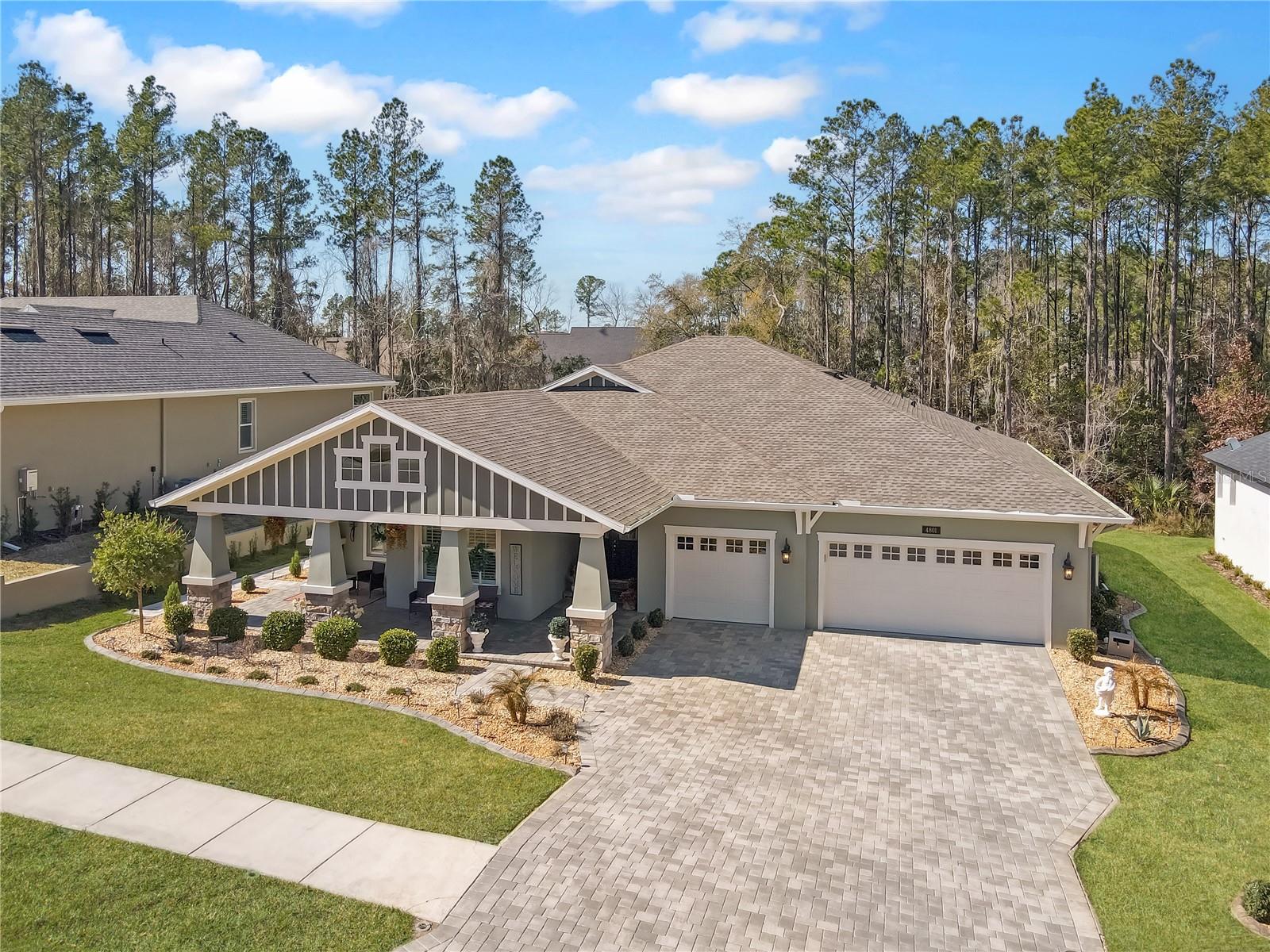 Single Family Residence em BROOKSVILLE, FL - Daniel Dourado