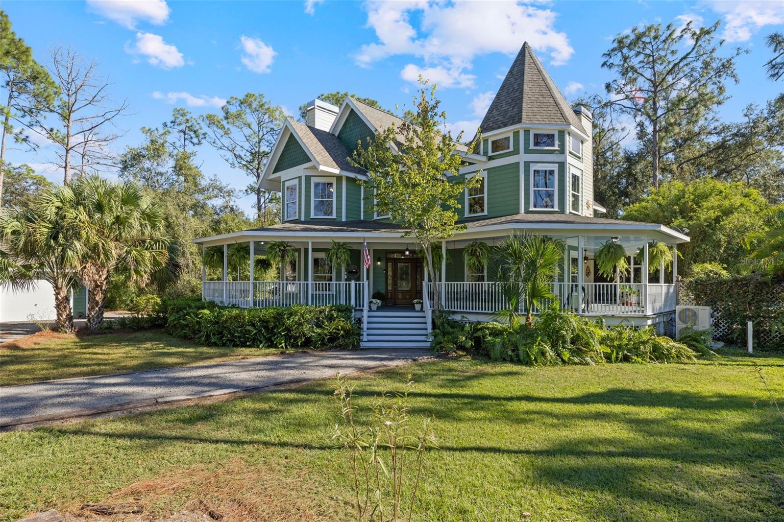 Single Family Residence em MYAKKA CITY, FL - Daniel Dourado