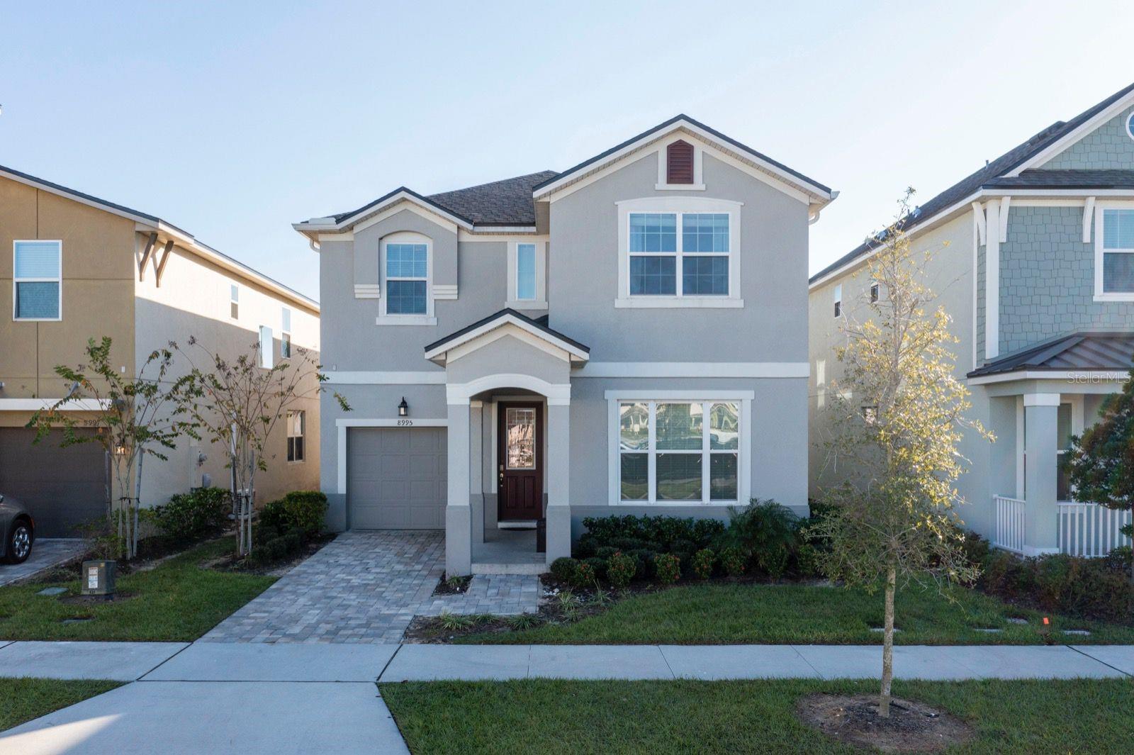 Single Family Residence em KISSIMMEE, FL - Daniel Dourado