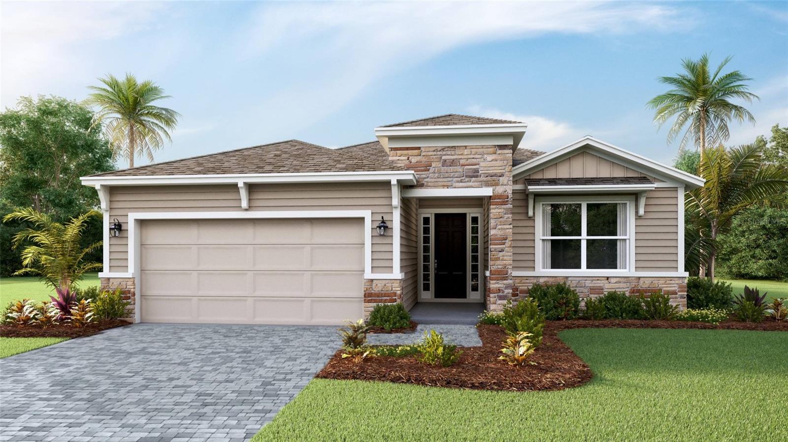 Single Family Residence in LAKEWOOD RANCH, FL - Daniel Dourado