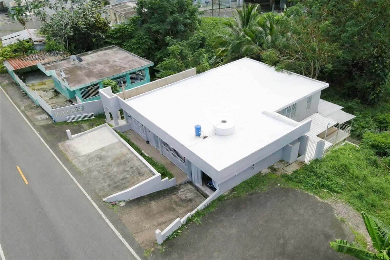 Single Family Residence in SAN JUAN, PR - Daniel Dourado