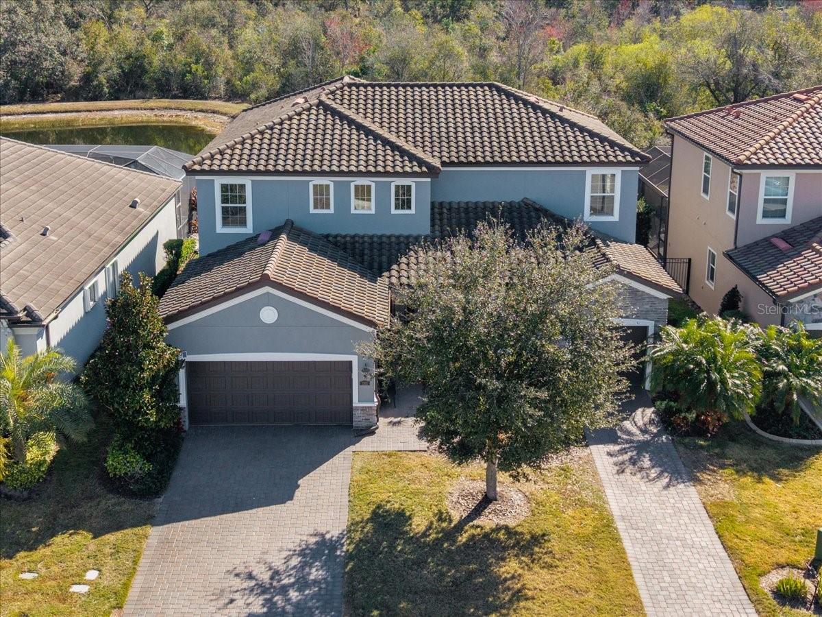 Single Family Residence em LAKEWOOD RANCH, FL - Daniel Dourado