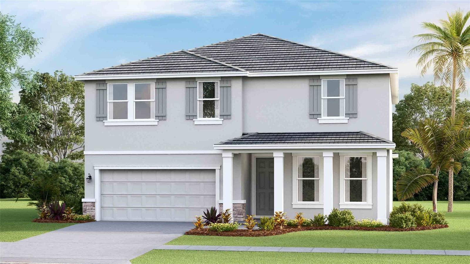 Single Family Residence in LAKEWOOD RANCH, FL - Daniel Dourado