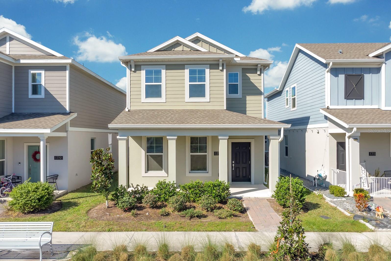 Single Family Residence in KISSIMMEE, FL - Daniel Dourado