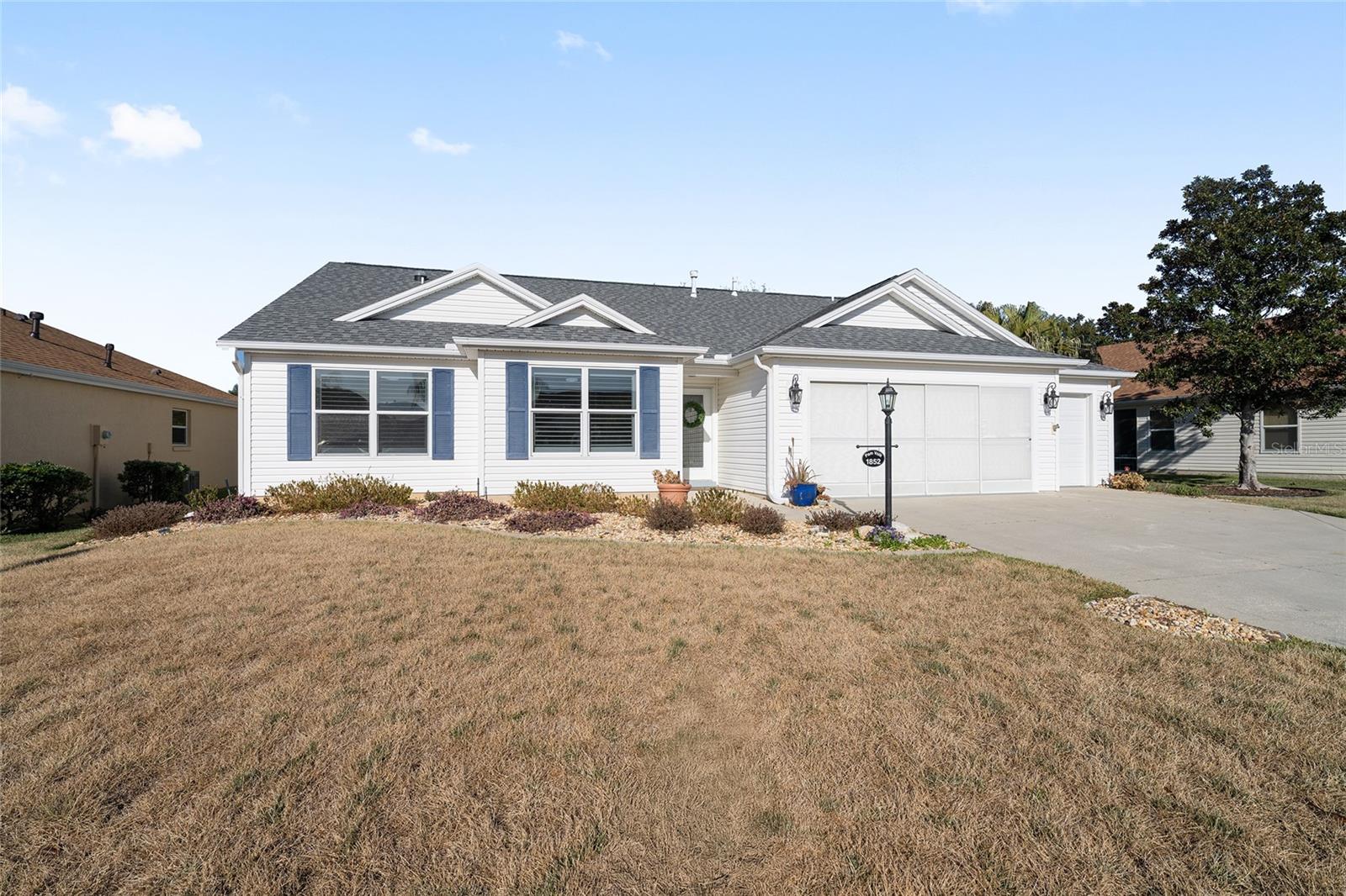 Single Family Residence em THE VILLAGES, FL - Daniel Dourado