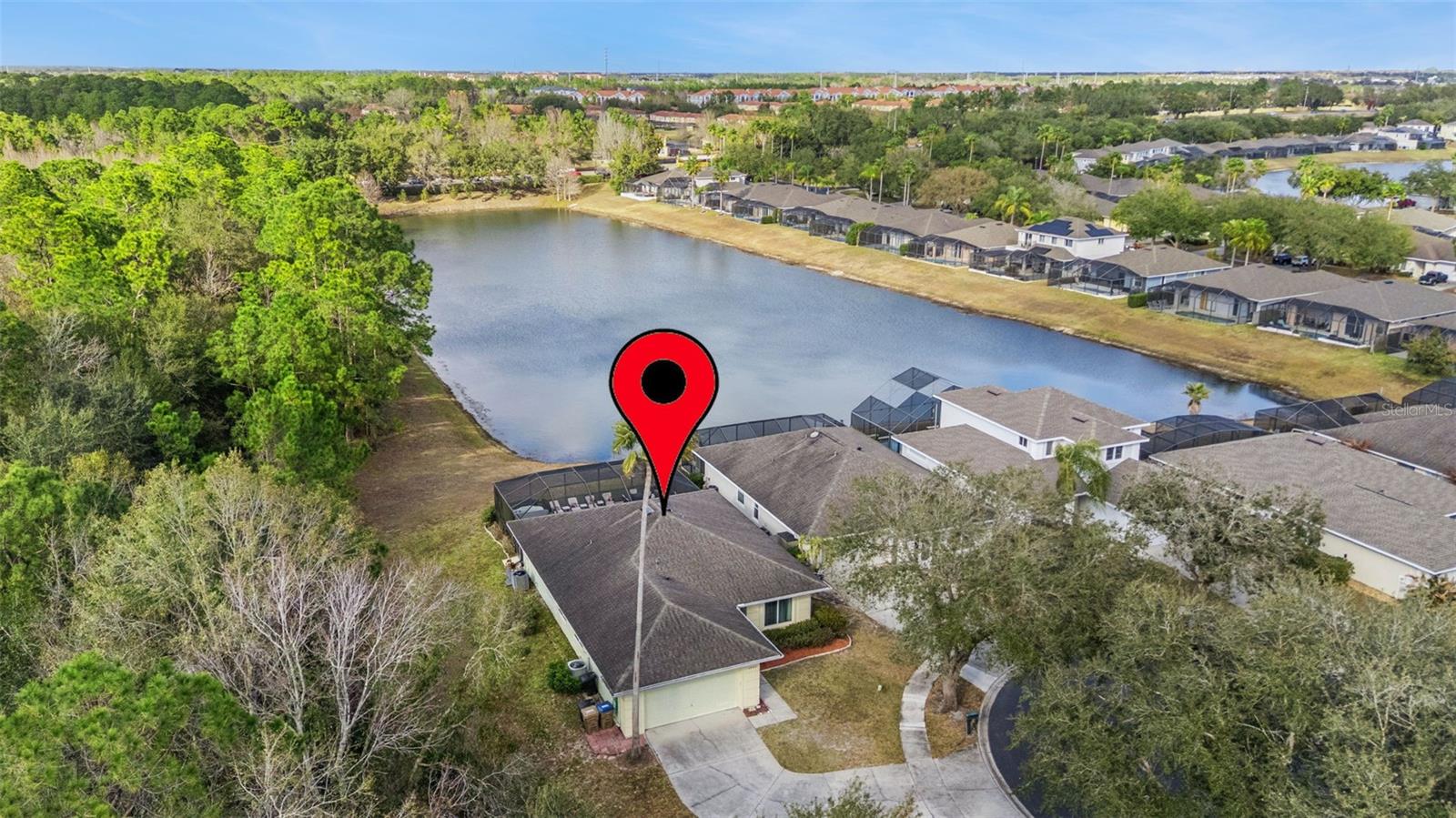 Single Family Residence in KISSIMMEE, FL - Daniel Dourado