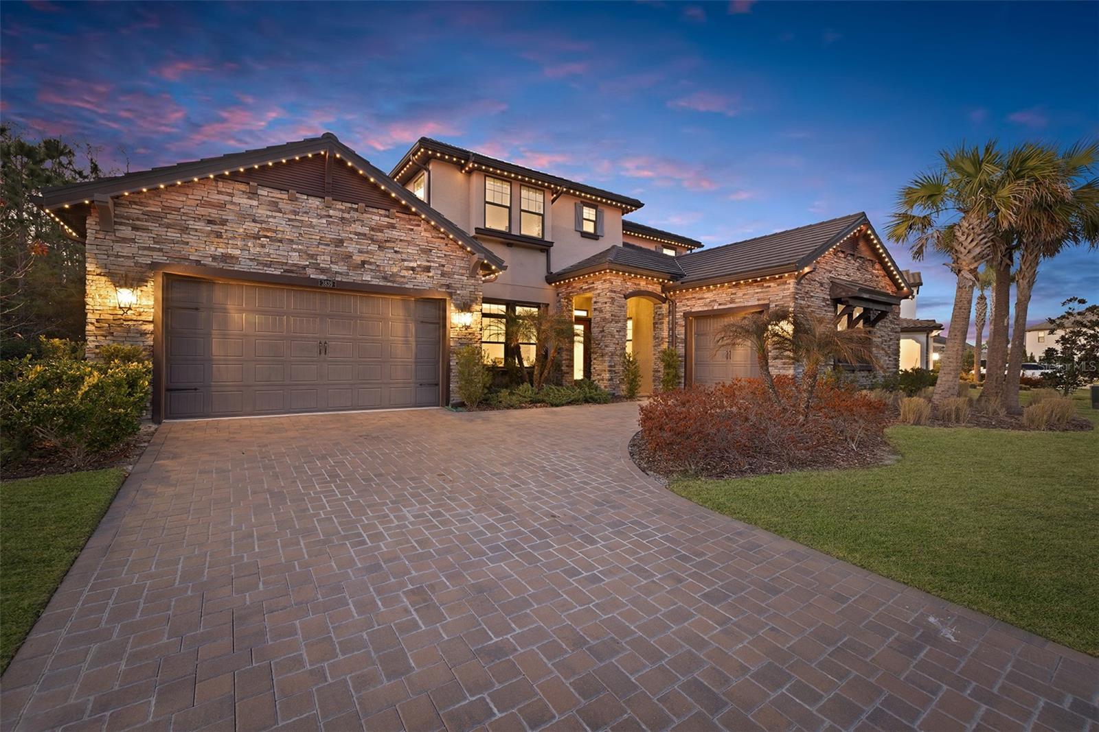 Single Family Residence em WESLEY CHAPEL, FL - Daniel Dourado