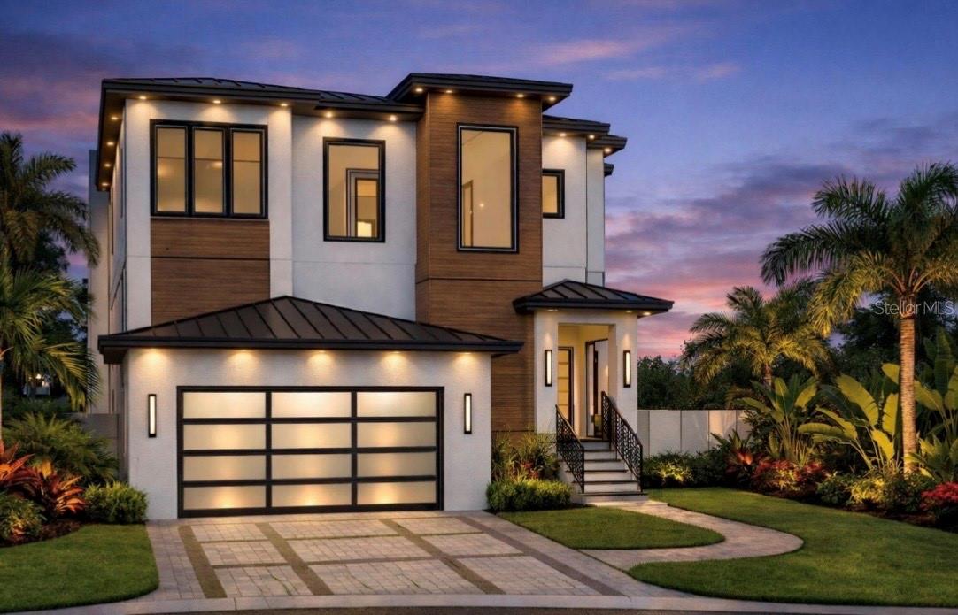 Single Family Residence em TAMPA, FL - Daniel Dourado