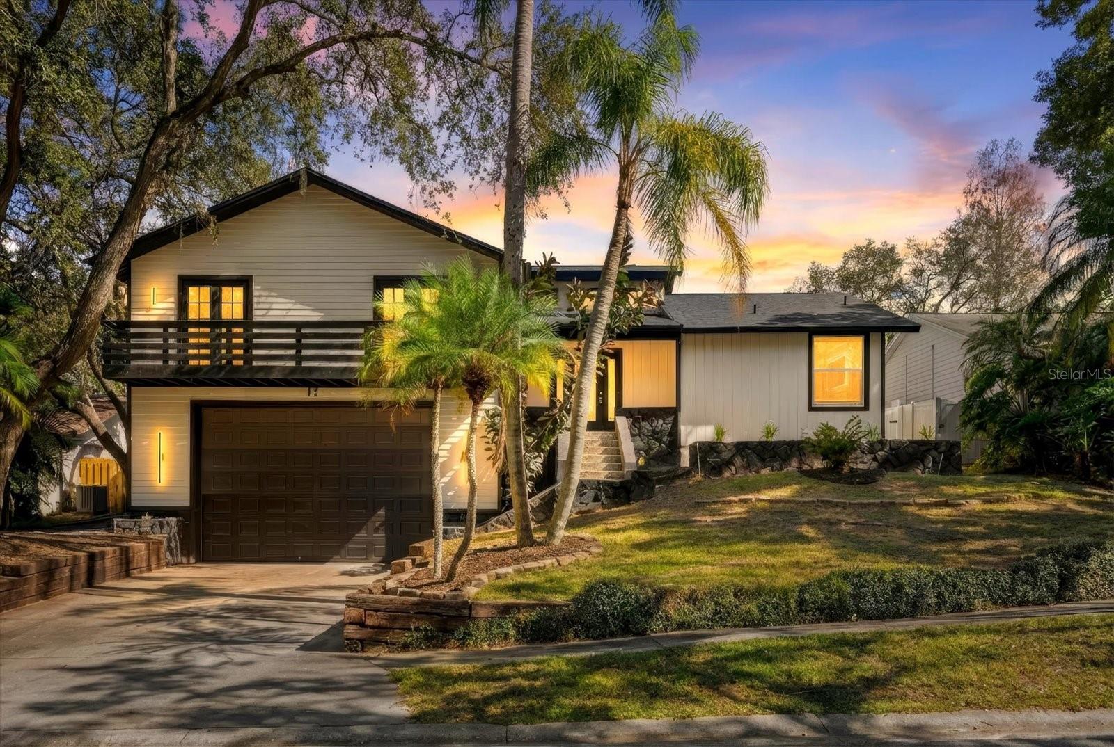 Single Family Residence in SAFETY HARBOR, FL - Daniel Dourado