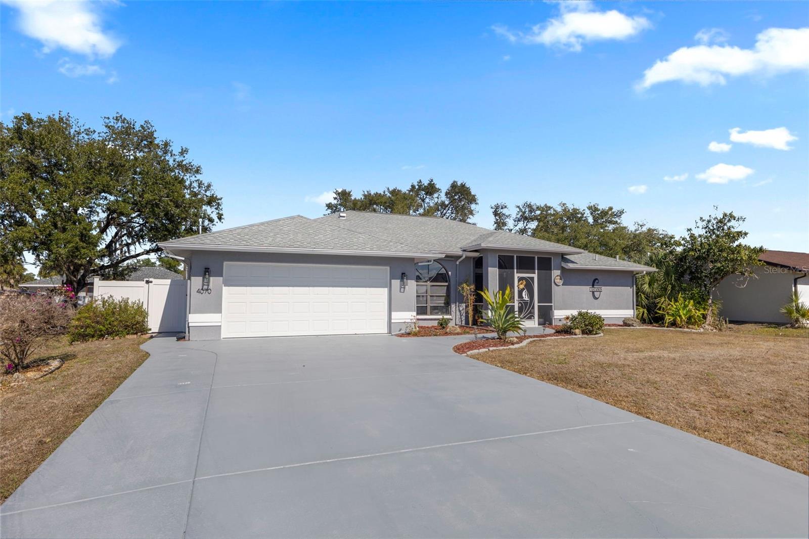 Single Family Residence in NORTH PORT, FL - Daniel Dourado