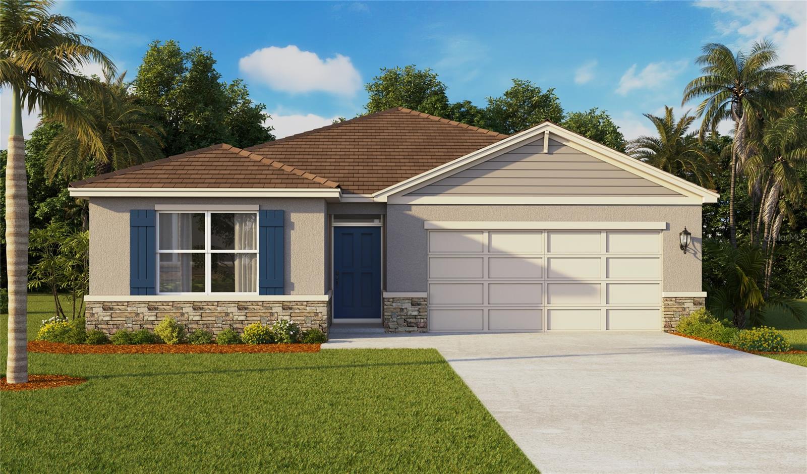 Single Family Residence em LAKELAND, FL - Daniel Dourado