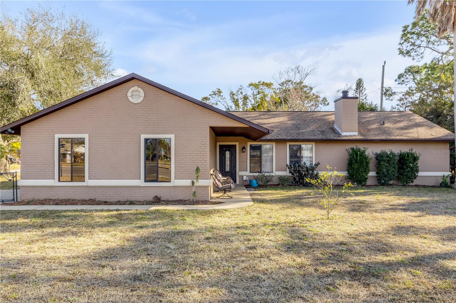 Single Family Residence em EDGEWATER, FL - Daniel Dourado