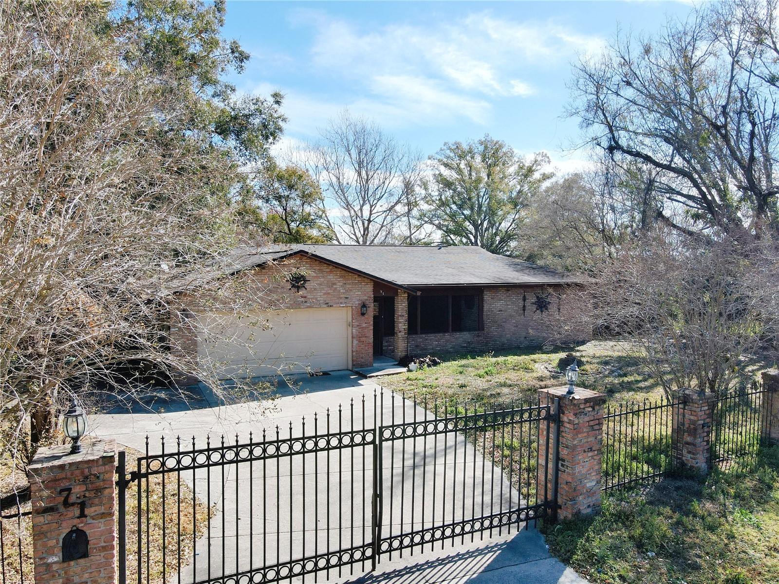 Single Family Residence em ORLANDO, FL - Daniel Dourado