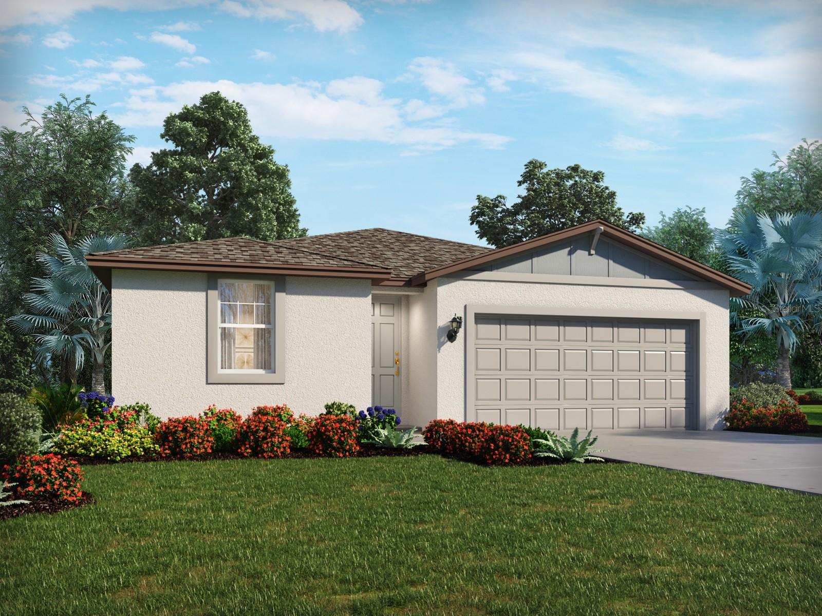 Single Family Residence in BARTOW, FL - Daniel Dourado