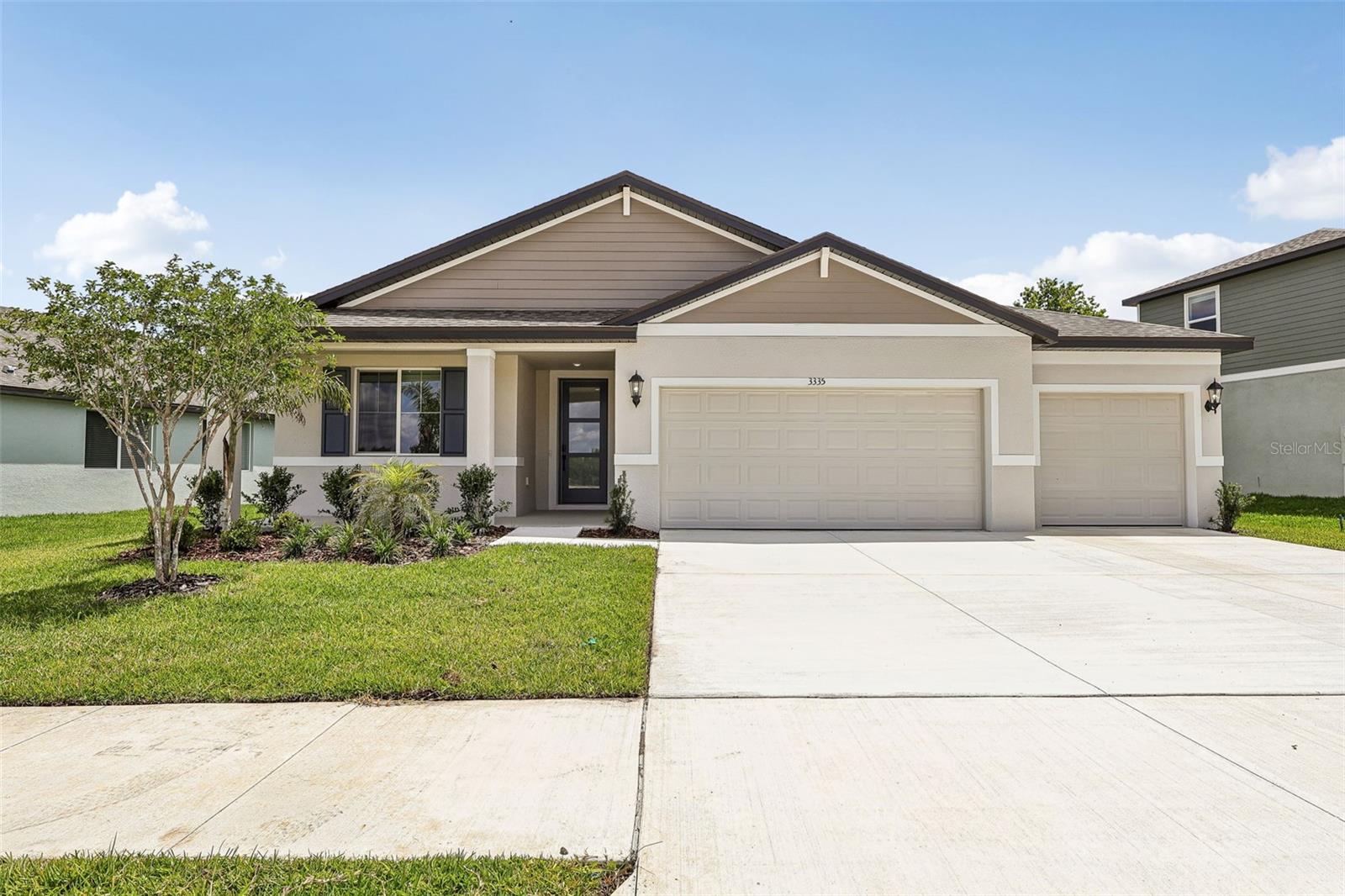 Single Family Residence em BARTOW, FL - Daniel Dourado