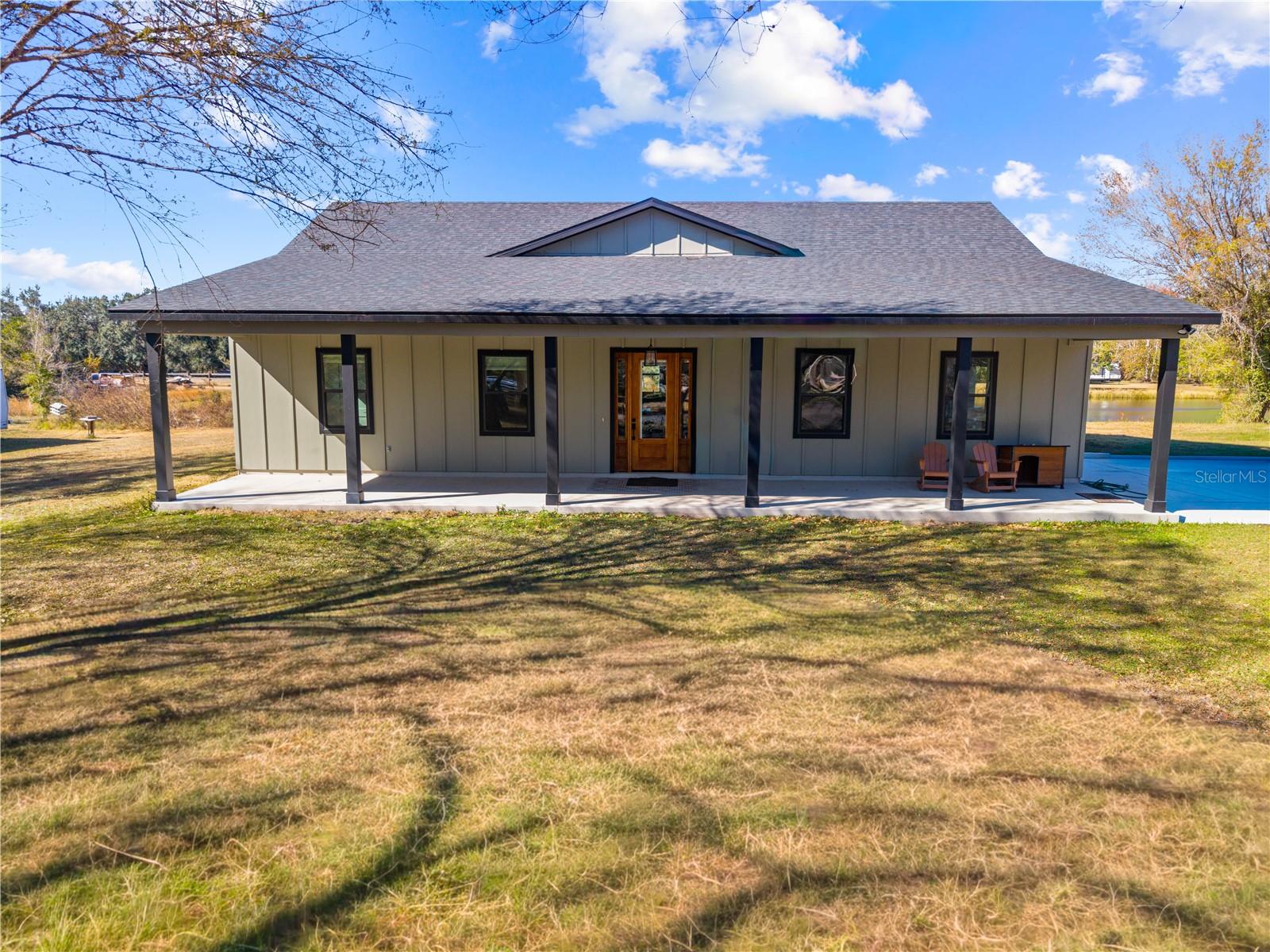 Single Family Residence em ST CLOUD, FL - Daniel Dourado