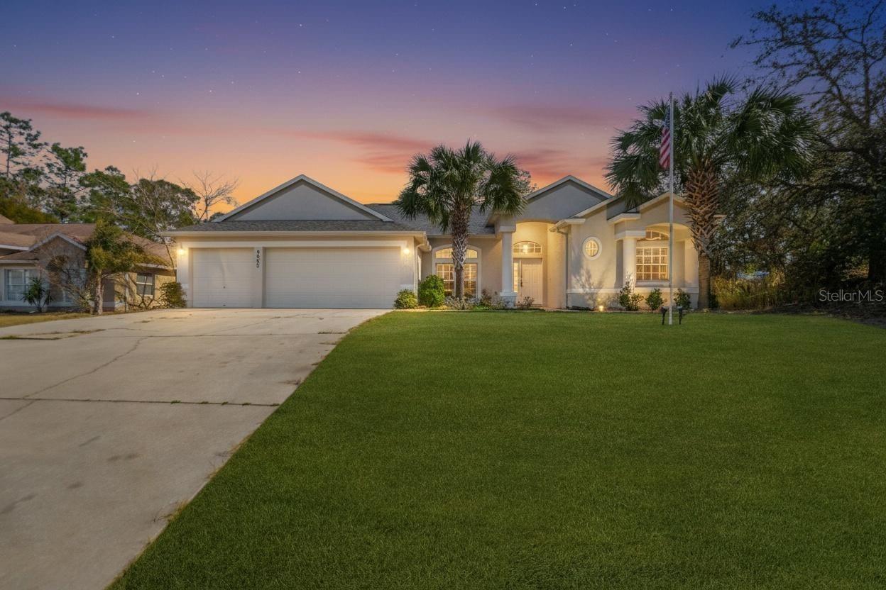 Single Family Residence em CITRUS SPRINGS, FL - Daniel Dourado