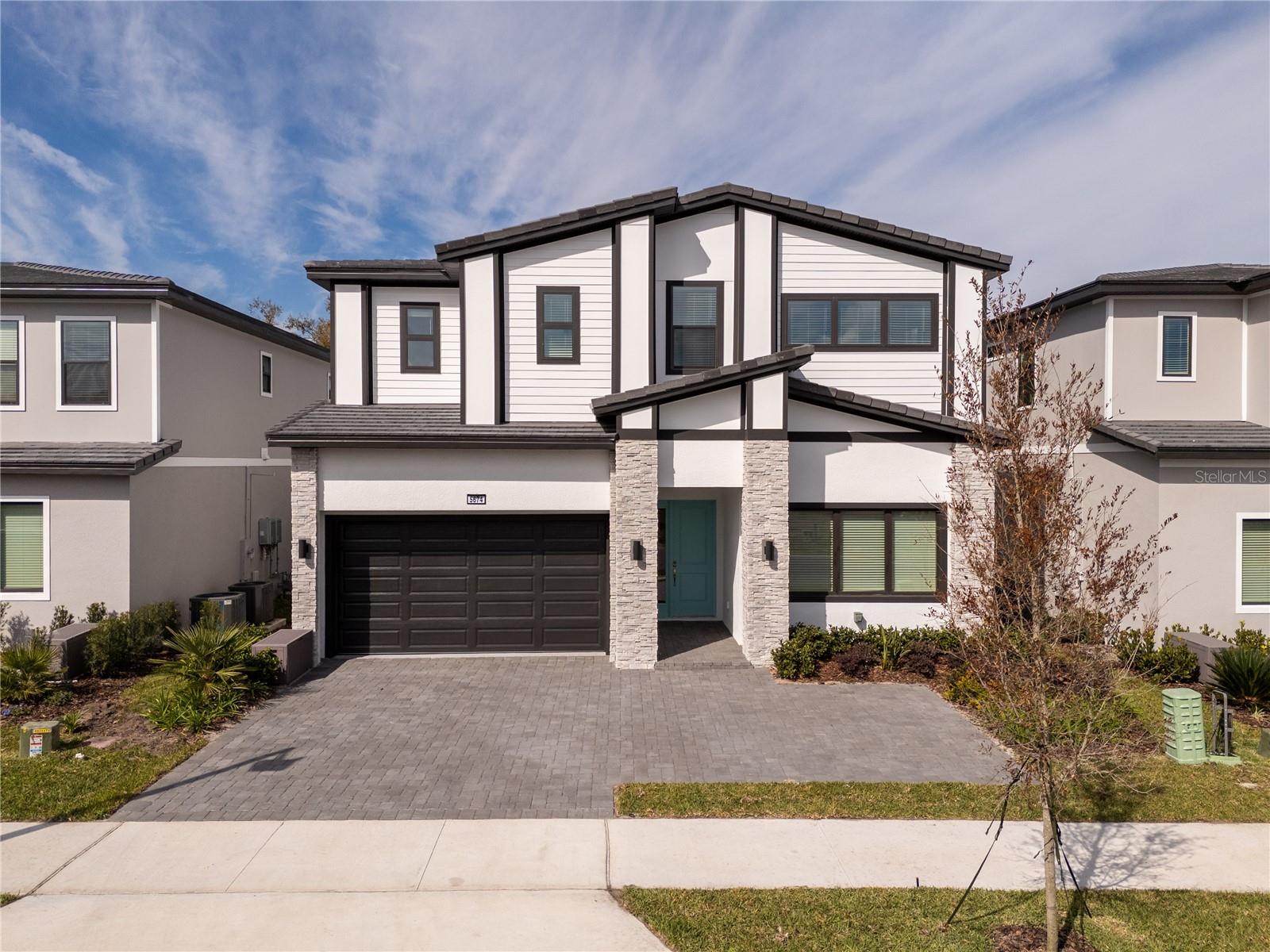 Single Family Residence em ORLANDO, FL - Daniel Dourado