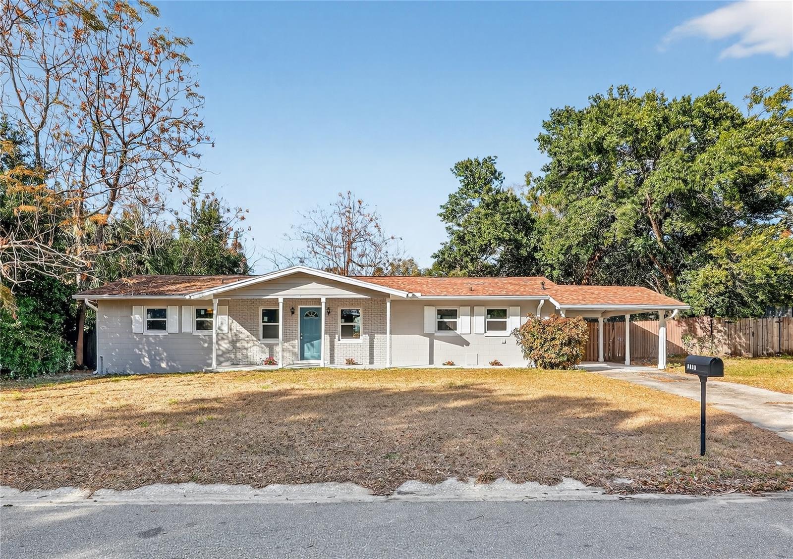 Single Family Residence em ORLANDO, FL - Daniel Dourado