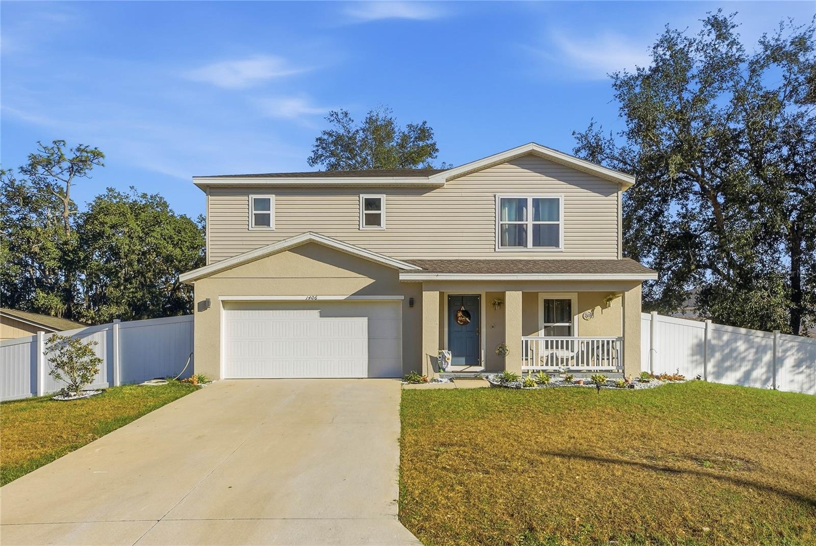 Single Family Residence in KISSIMMEE, FL - Daniel Dourado