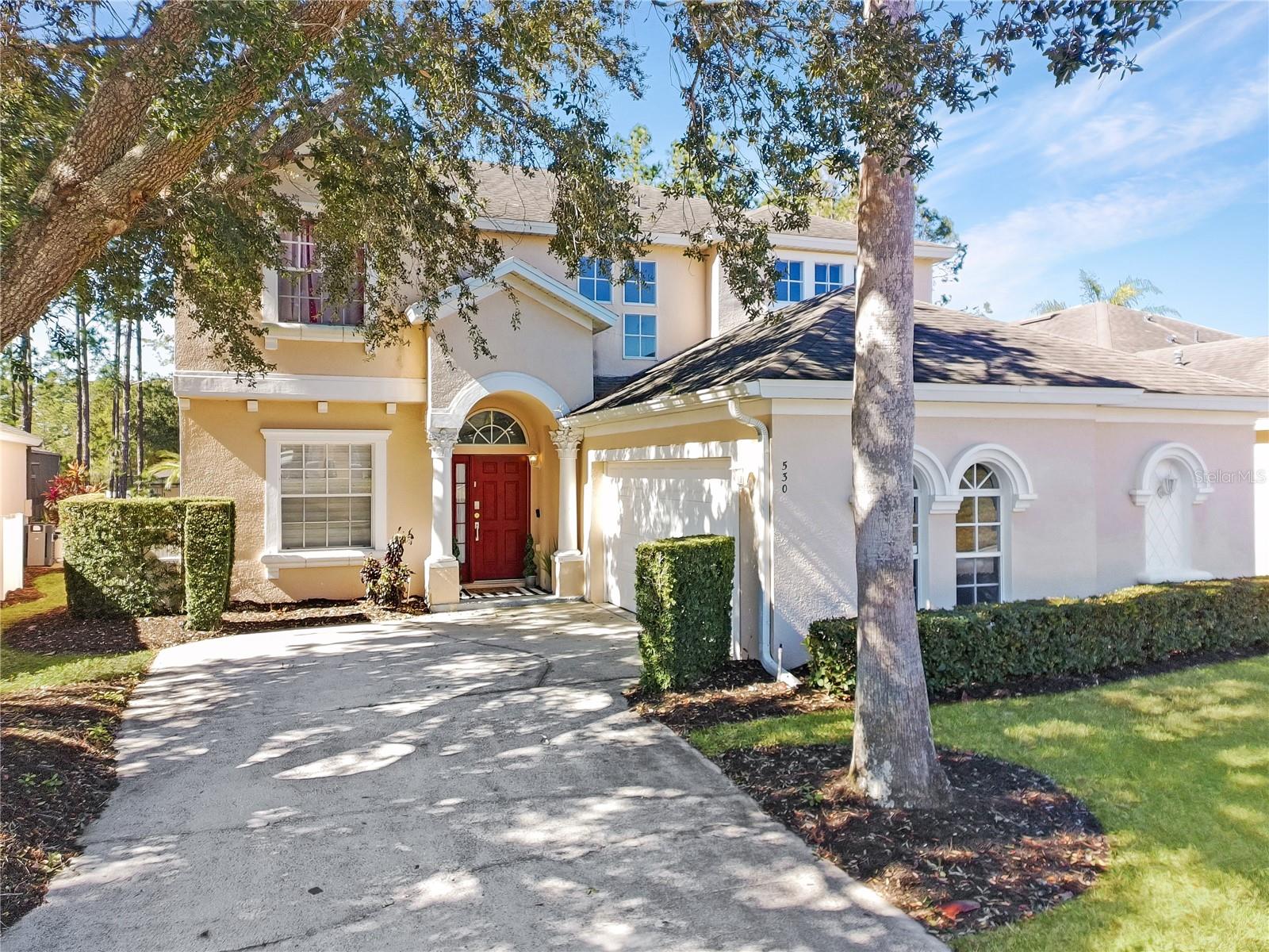 Single Family Residence in DAVENPORT, FL - Daniel Dourado