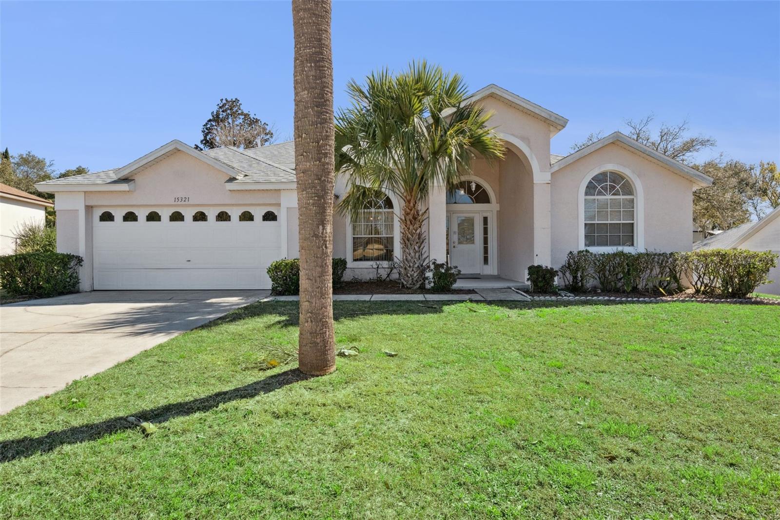 Single Family Residence em CLERMONT, FL - Daniel Dourado