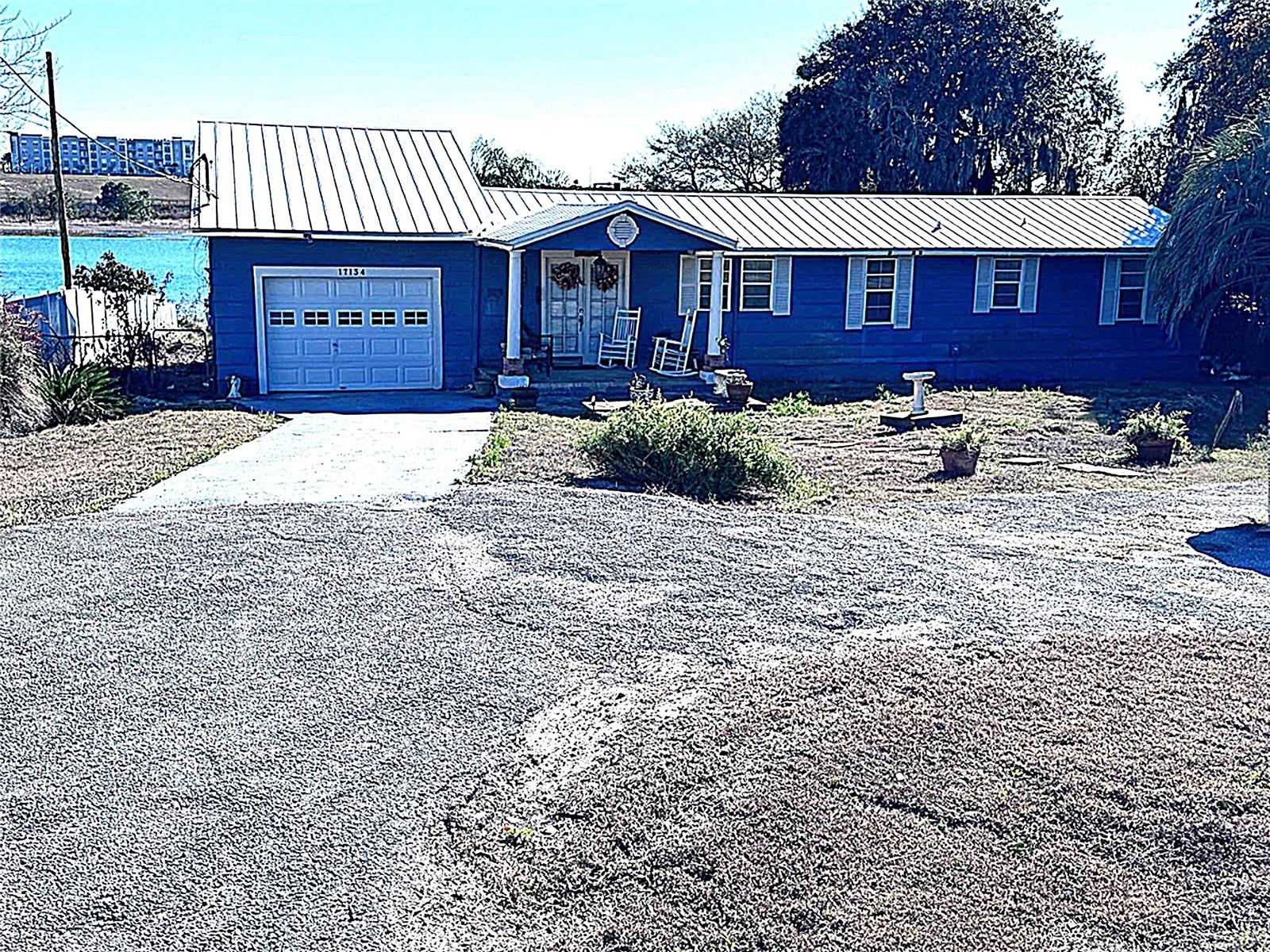 Single Family Residence em WINTER GARDEN, FL - Daniel Dourado