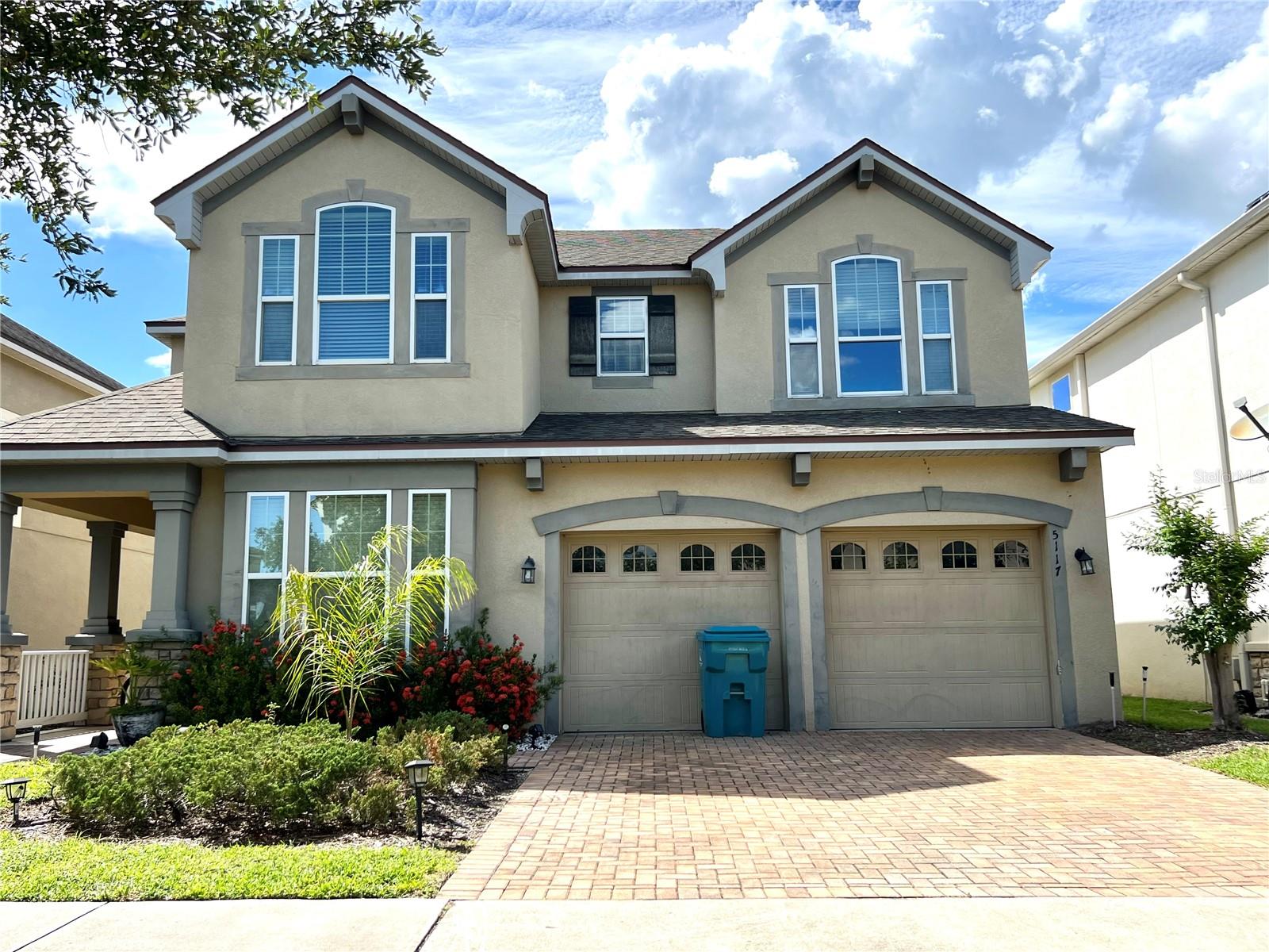 Single Family Residence em ORLANDO, FL - Daniel Dourado