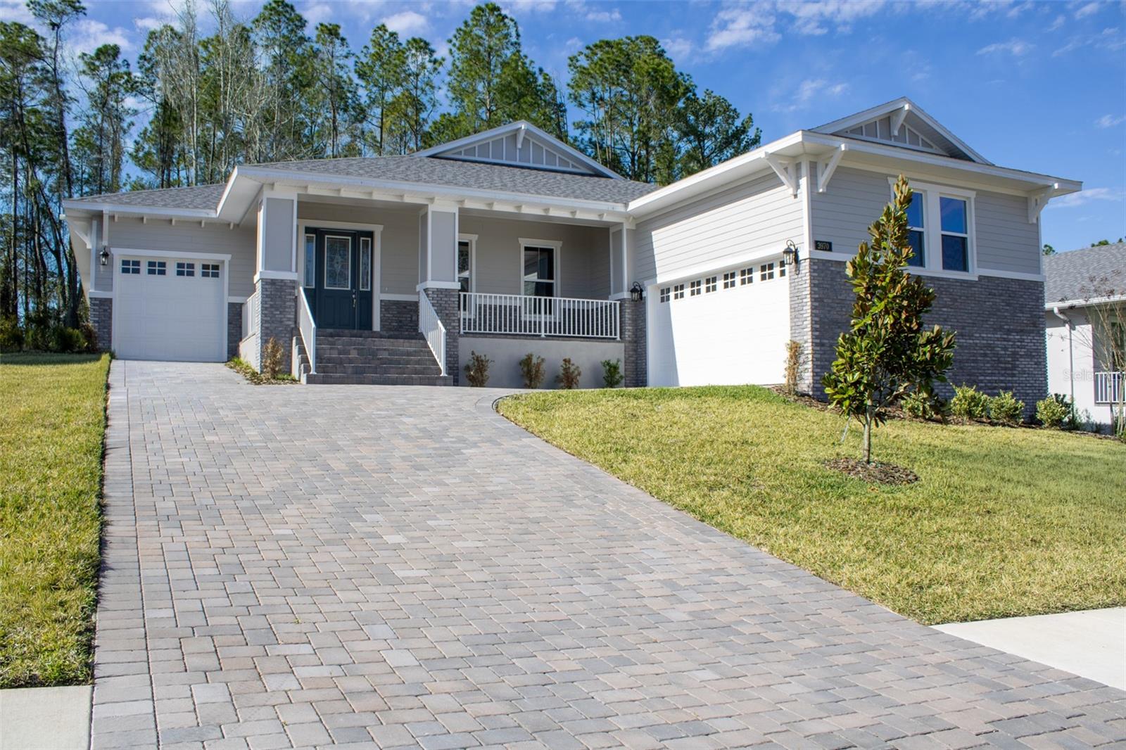 Single Family Residence em BROOKSVILLE, FL - Daniel Dourado