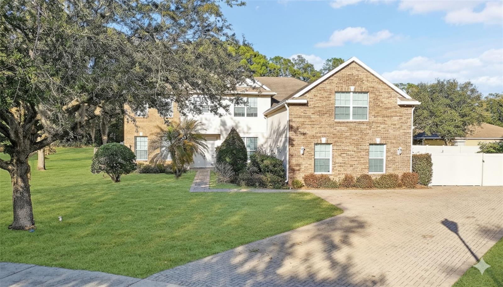 Single Family Residence em APOPKA, FL - Daniel Dourado