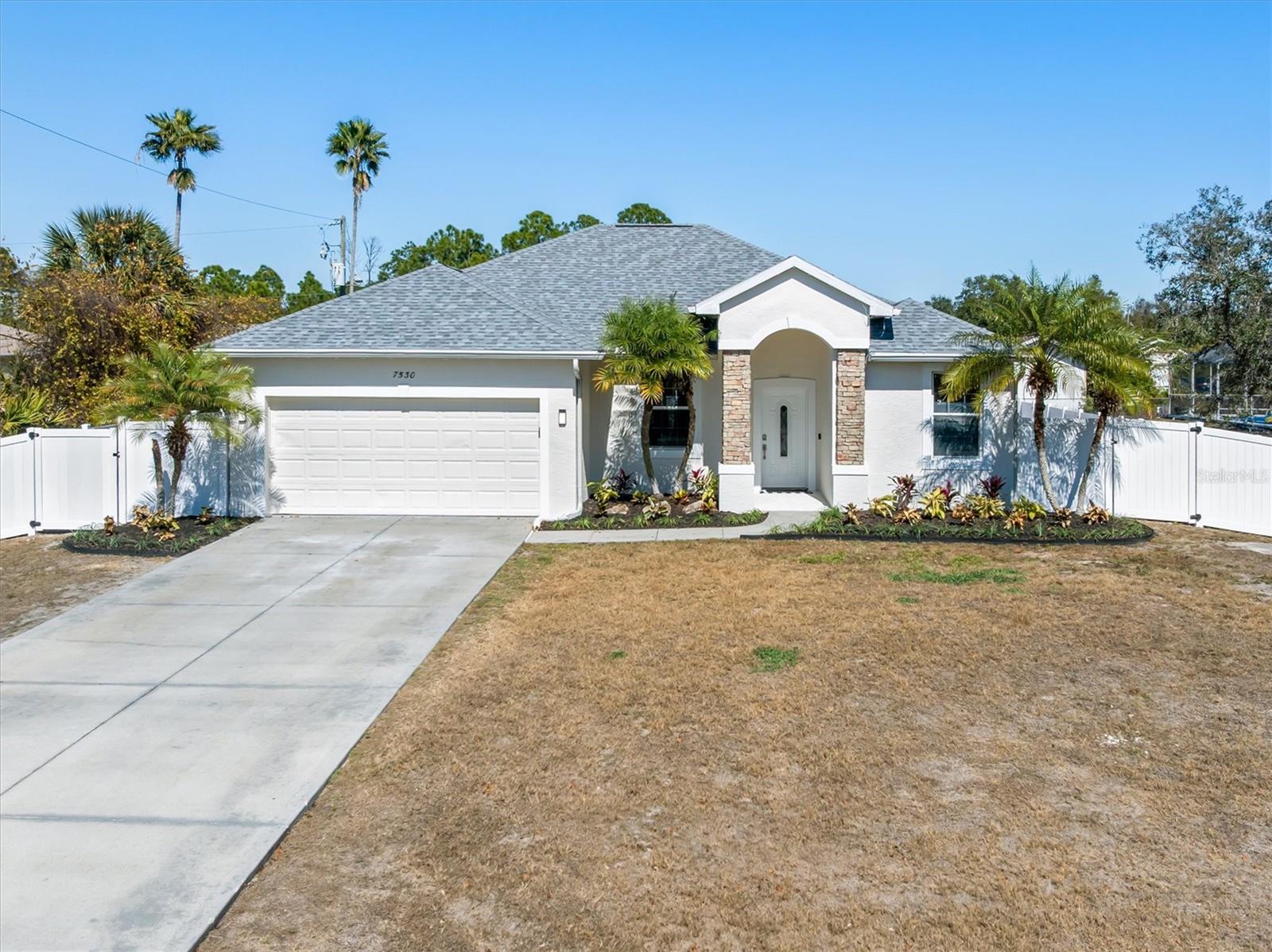 Single Family Residence in NORTH PORT, FL - Daniel Dourado