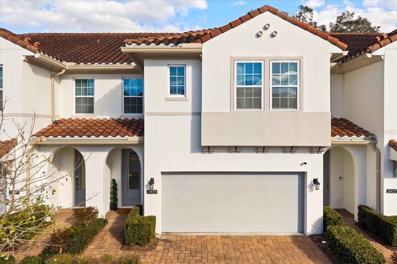 Townhouse em APOPKA, FL - Daniel Dourado