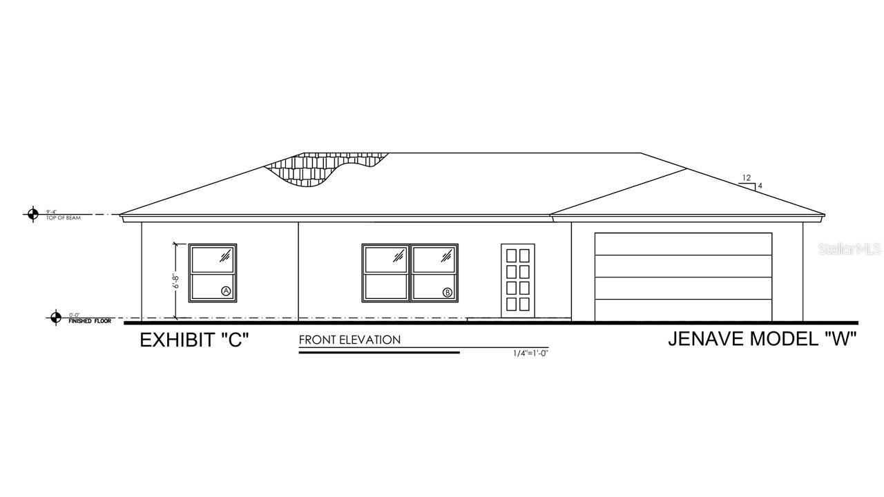 Single Family Residence em AVON PARK, FL - Daniel Dourado