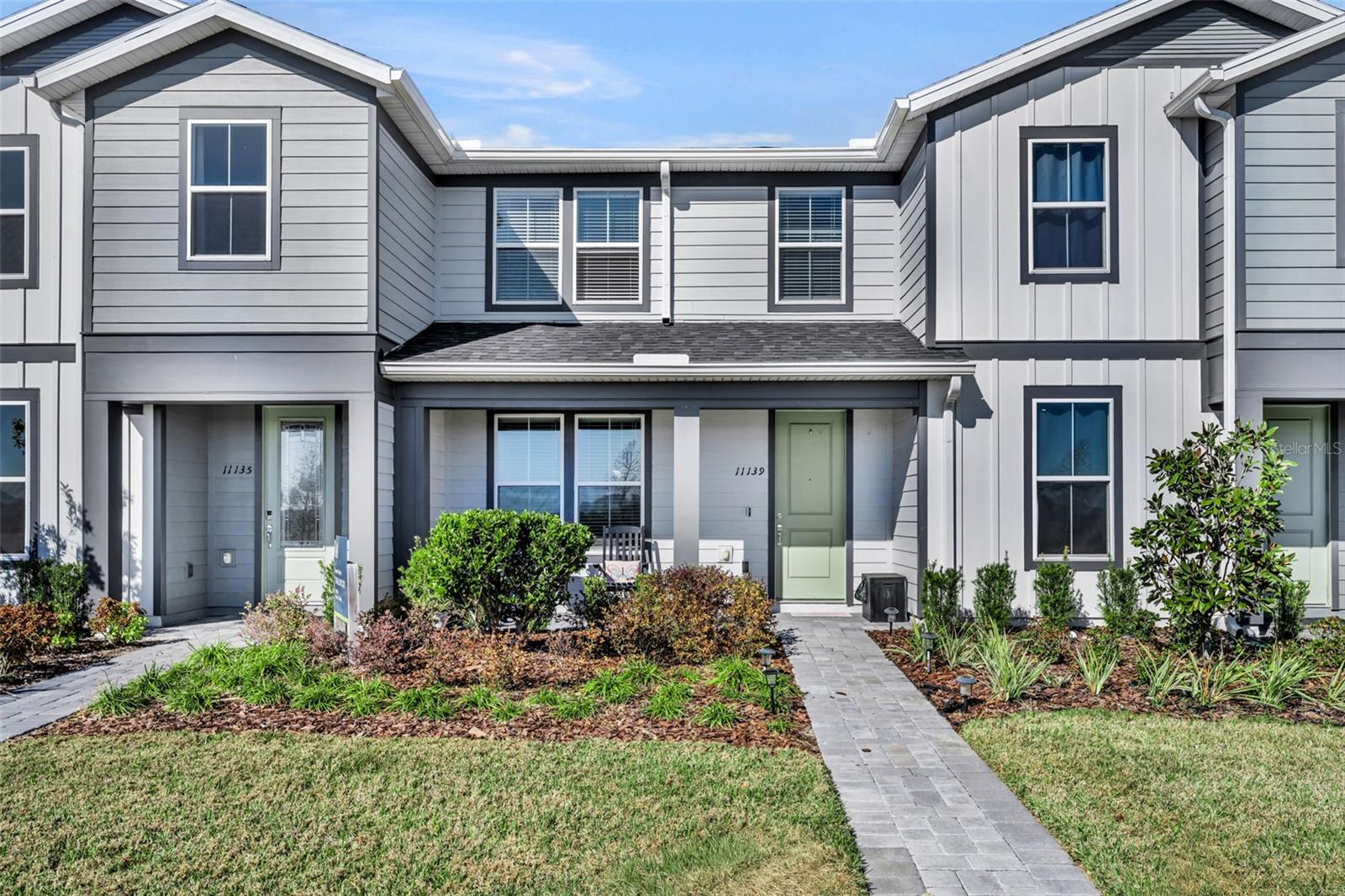 Townhouse em ORLANDO, FL - Daniel Dourado