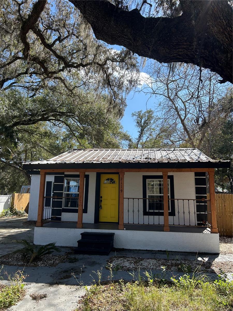 Single Family Residence em TAMPA, FL - Daniel Dourado