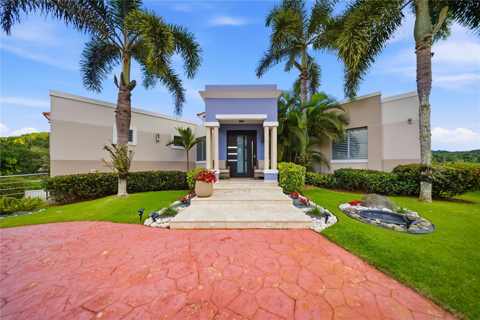 Single Family Residence em AIBONITO, PR - Daniel Dourado