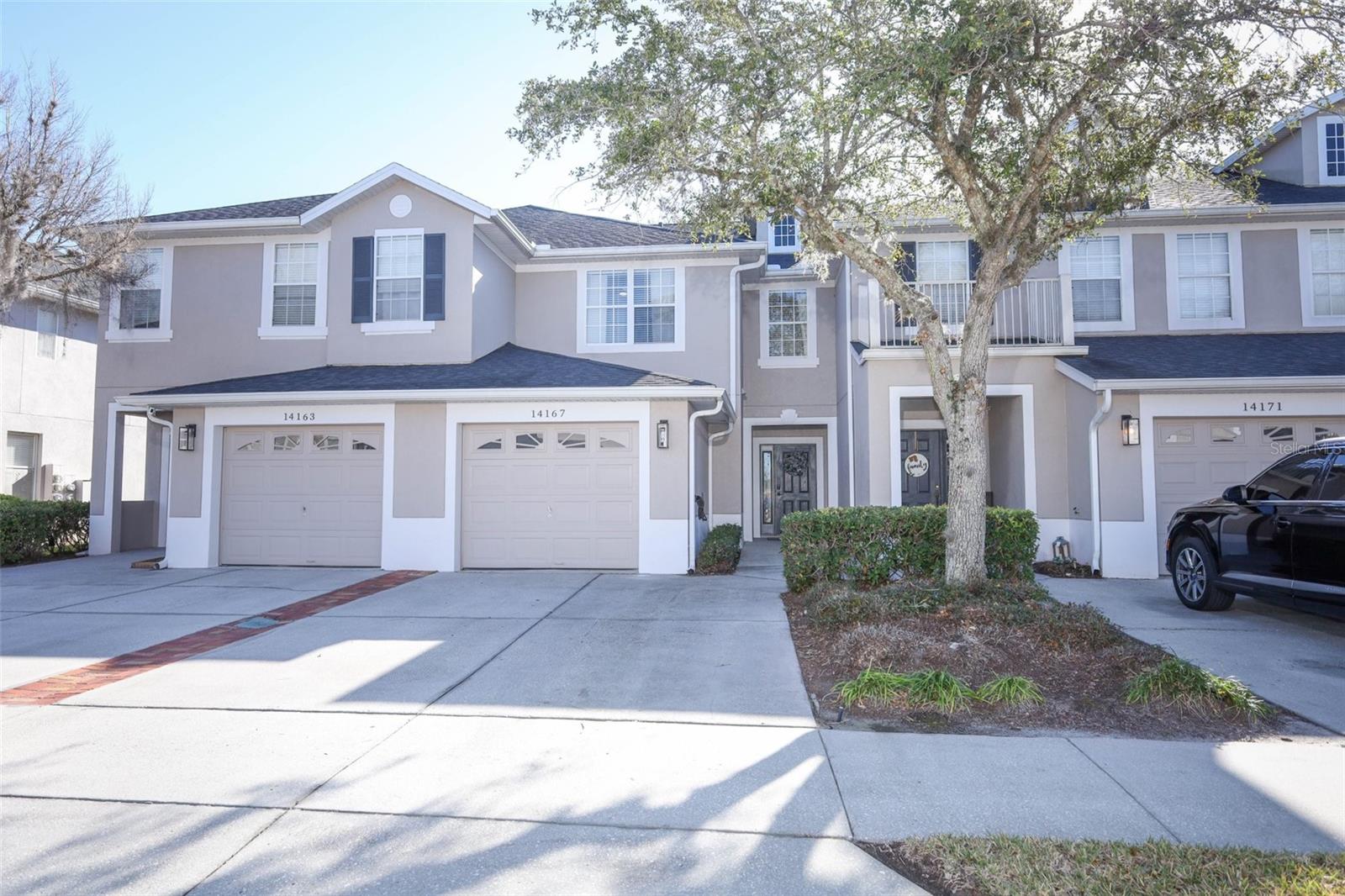 Townhouse em ORLANDO, FL - Daniel Dourado