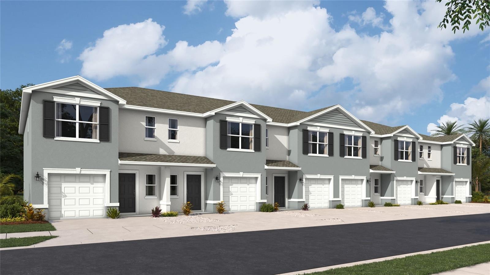 Townhouse em LAKEWOOD RANCH, FL - Daniel Dourado