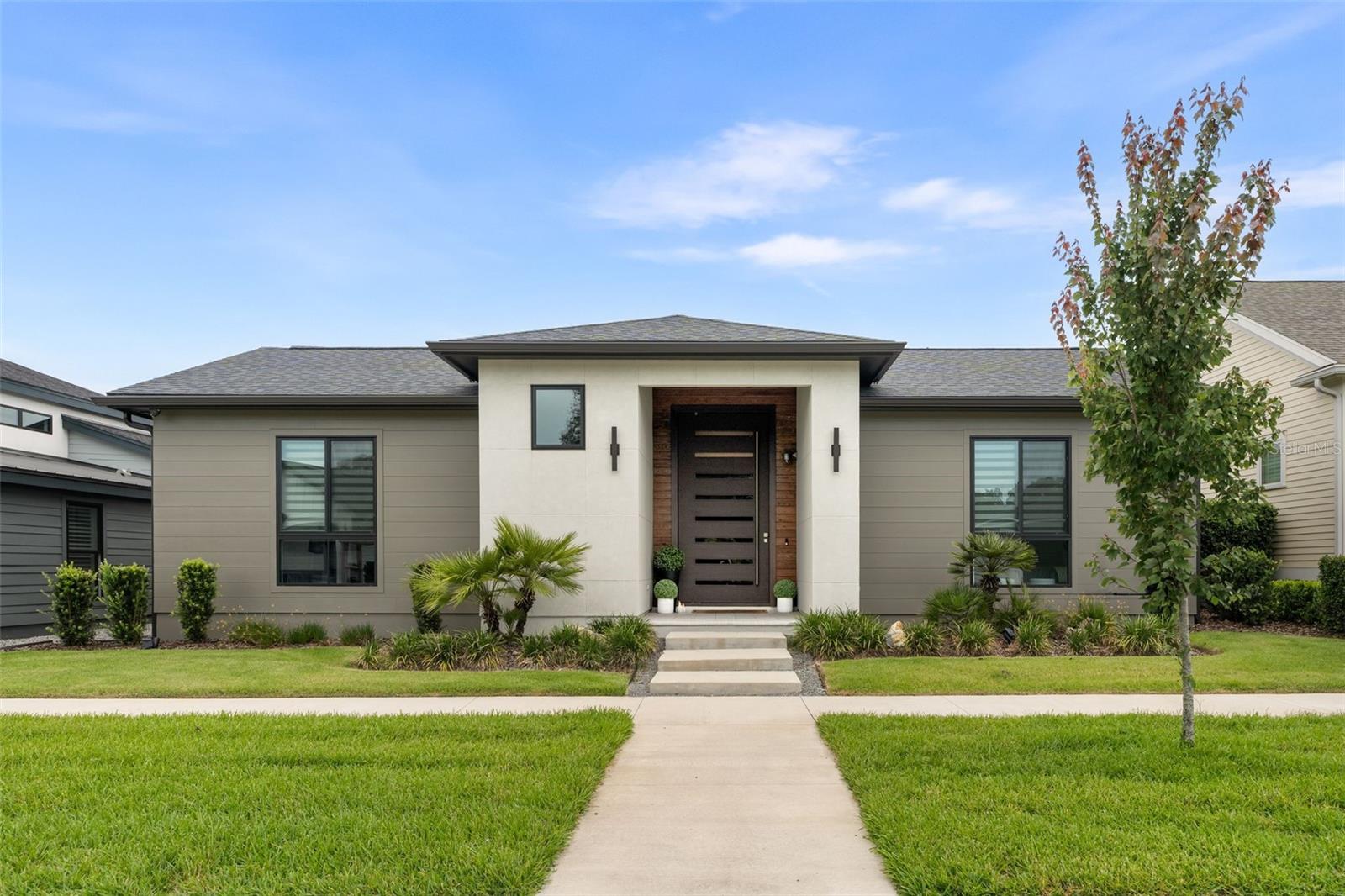 Single Family Residence em NEWBERRY, FL - Daniel Dourado