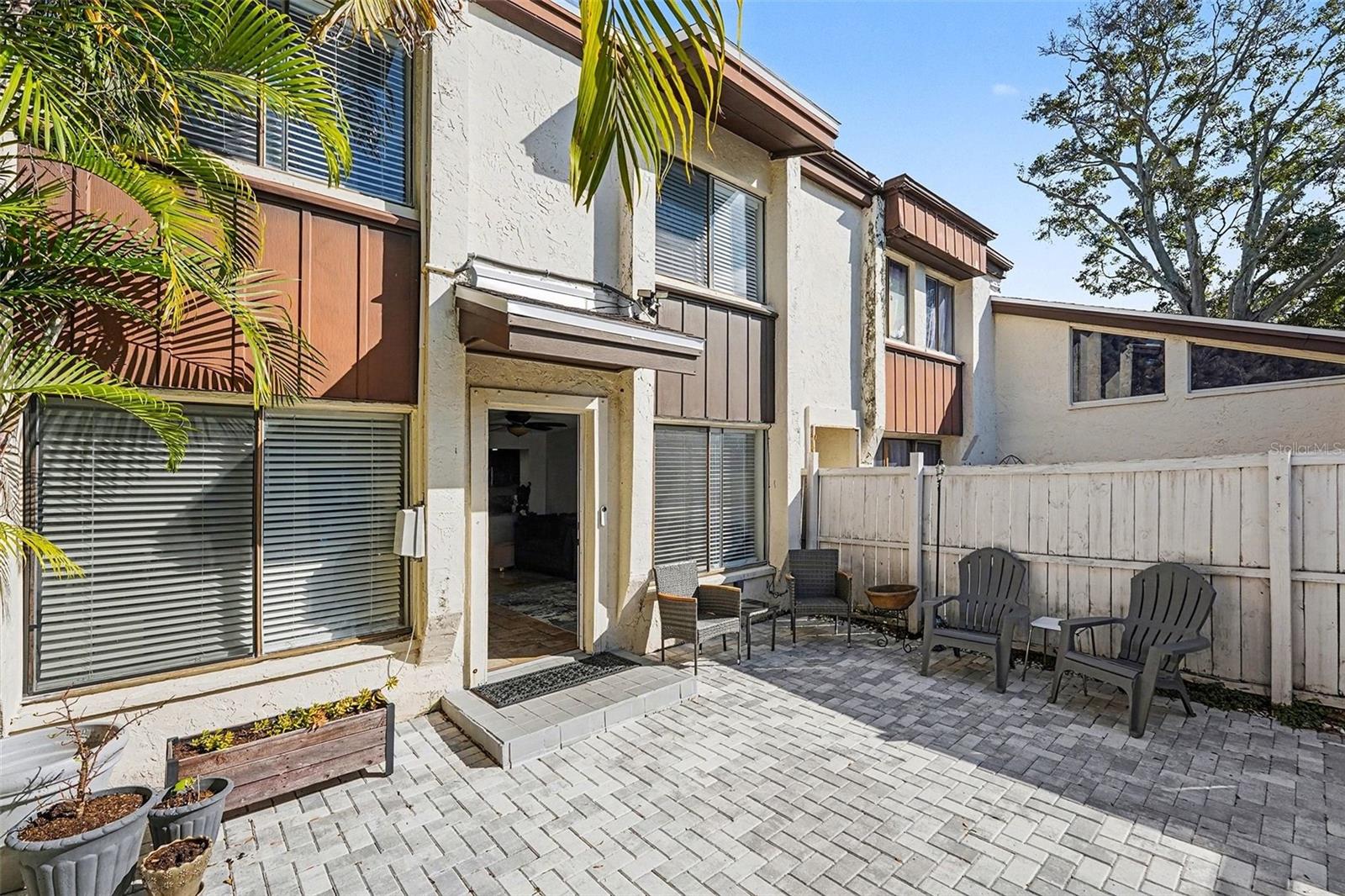 Townhouse em CLEARWATER, FL - Daniel Dourado