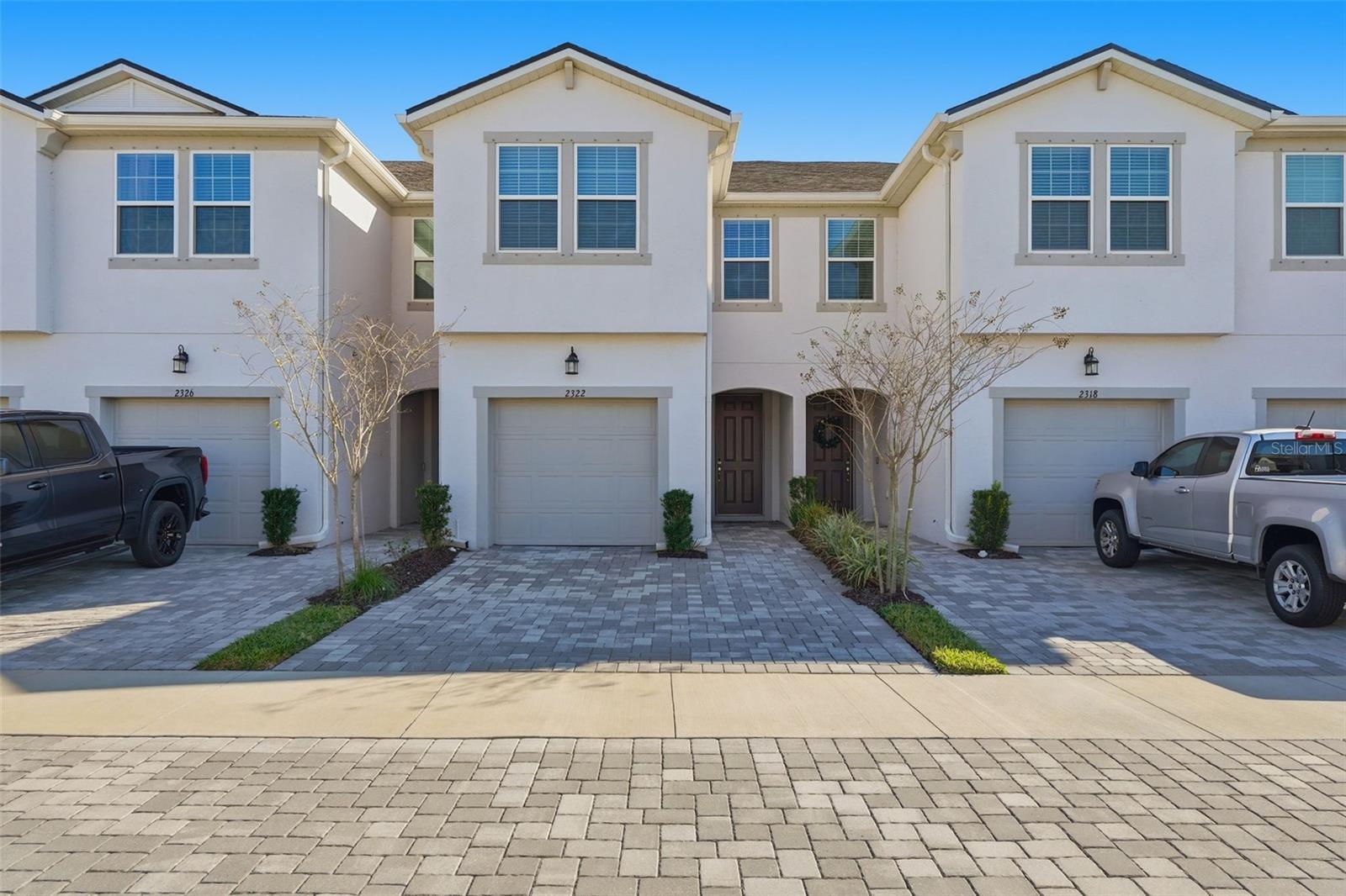 Townhouse em LUTZ, FL - Daniel Dourado