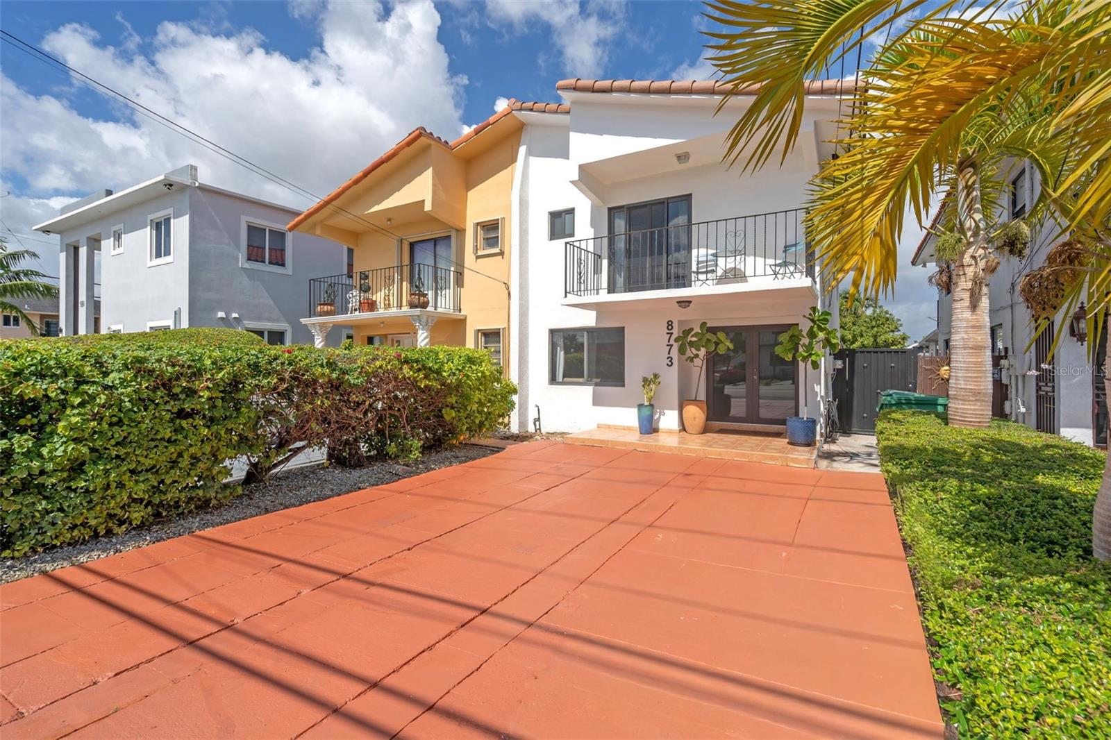 Townhouse em MIAMI, FL - Daniel Dourado