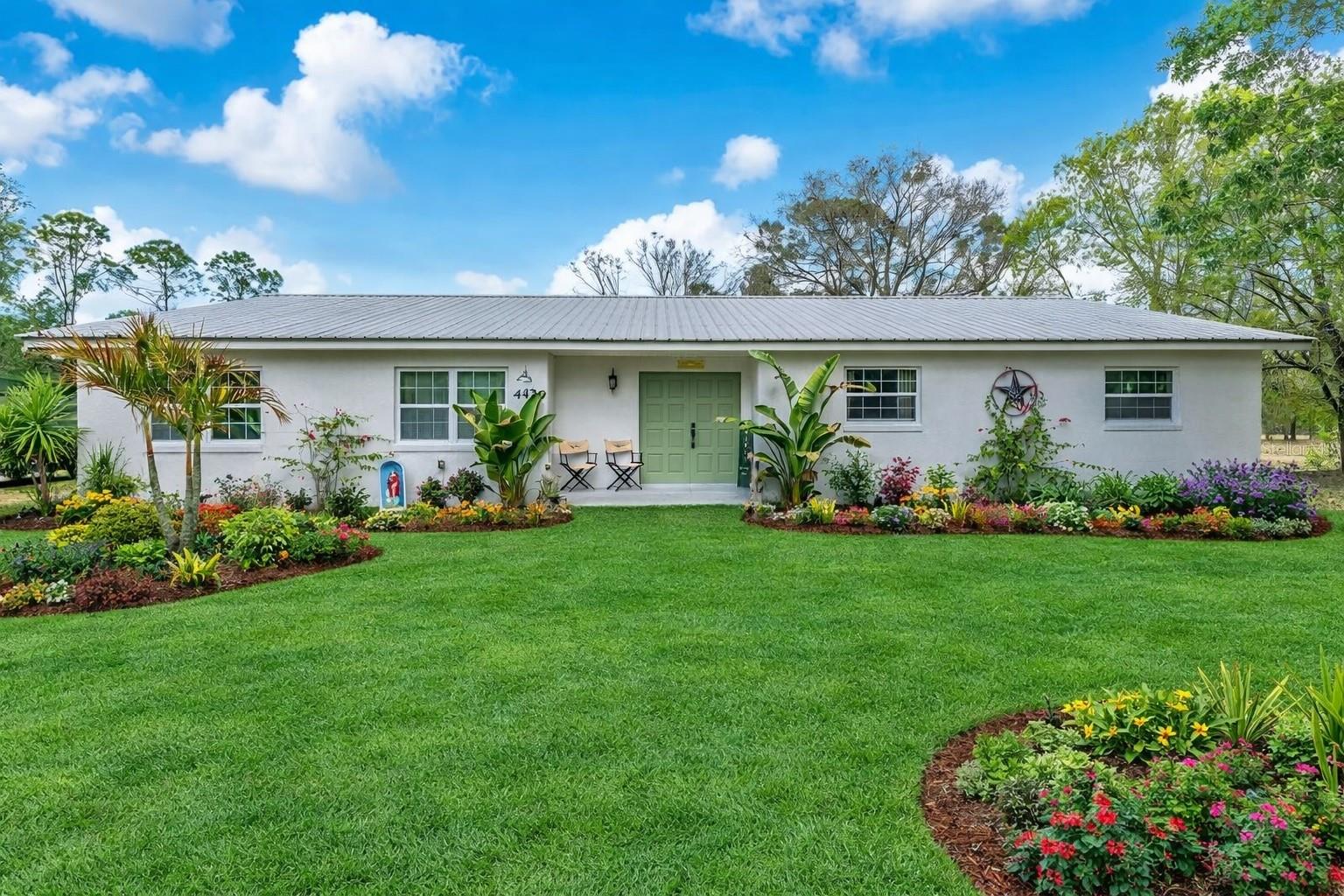 Single Family Residence em AVON PARK, FL - Daniel Dourado