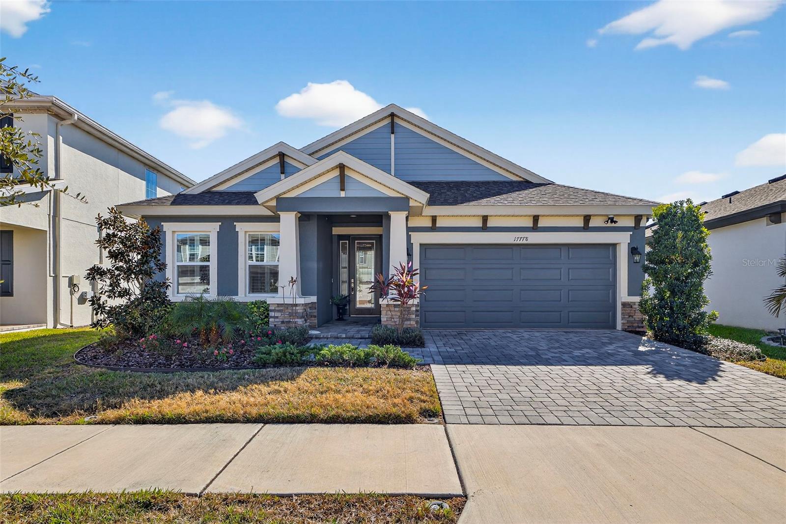 Single Family Residence in LAND O LAKES, FL - Daniel Dourado